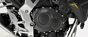 Motor