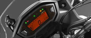 Cockpit