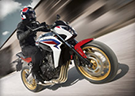 CB650F