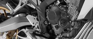 Motor