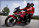 CBF125
