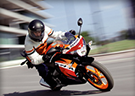 CBR125R
