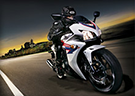 CBR500R