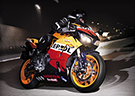 CBR600RR