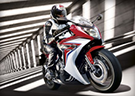 CBR650F