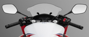 Cockpit