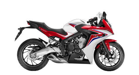 HRC Tricolor