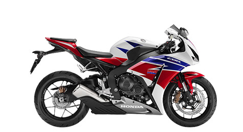 HRC Tricolor