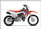 CRF110F