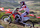 CRF450R