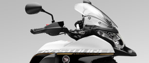 Crosstourer Front