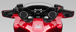 Cockpit