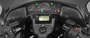 Cockpit