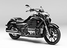 Gold Wing F6C