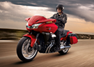 Tourer / Sporttourer