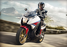 NC750D Integra
