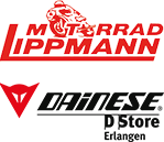 Motorrad Lippmann