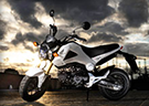 MSX125