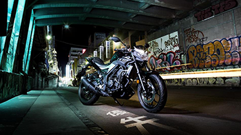 MT-03 ABS