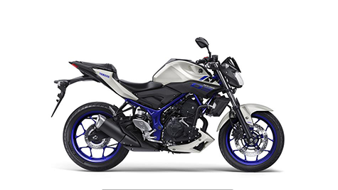 Race Blu