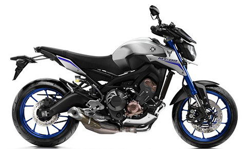 Race Blu