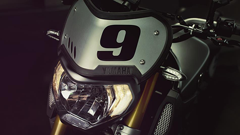 Sport Tracker Front