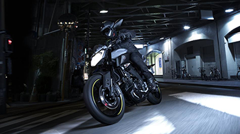 MT-125 ABS