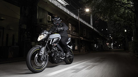 MT−125 Details