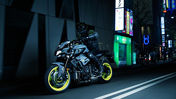 MT Series
