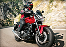 NC750S