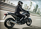 NC750X