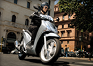 SH125i