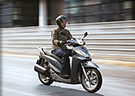 SH300i