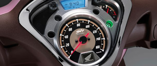 Infotainment