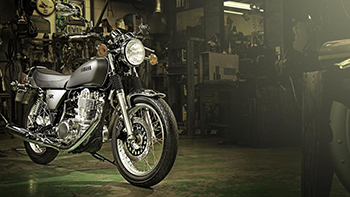 SR400