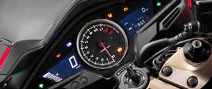 Cockpit