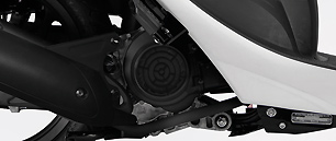 Motor