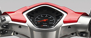 Cockpit