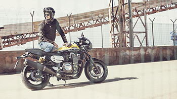 XJR1300 Racer