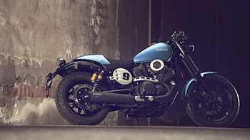 XV950 ABS Racer