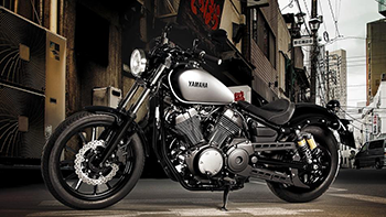 XV950R
