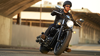 XVS1300 Custom