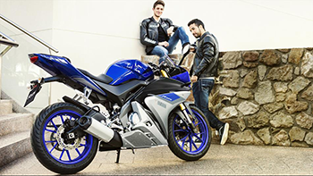 125 ccm