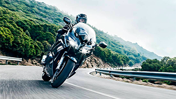 Sport Touring